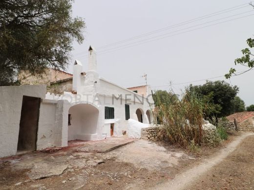 Rural or Farmhouse in Alaior, Province of Balearic Islands