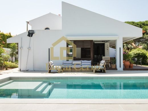 Casa di lusso a Sesimbra, Distrito de Setúbal