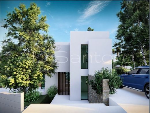 Luxury home in Sant Pere de Ribes, Province of Barcelona