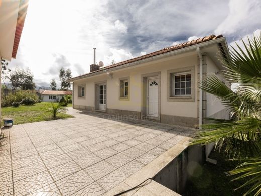 Luxury home in Vieira do Minho, Distrito de Braga