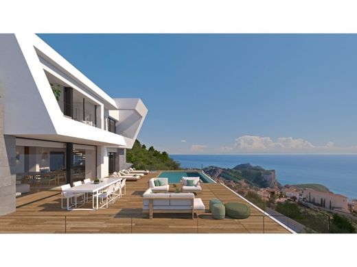 Вилла, Benitachell, Provincia de Alicante