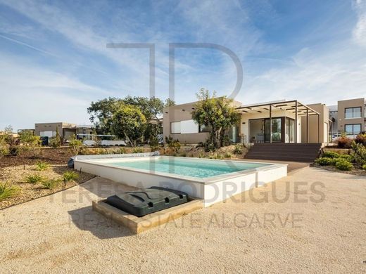 Lagoa, Distrito de Faroの高級住宅