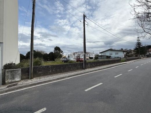 ‏קרקע ב  São João da Madeira, Distrito de Aveiro