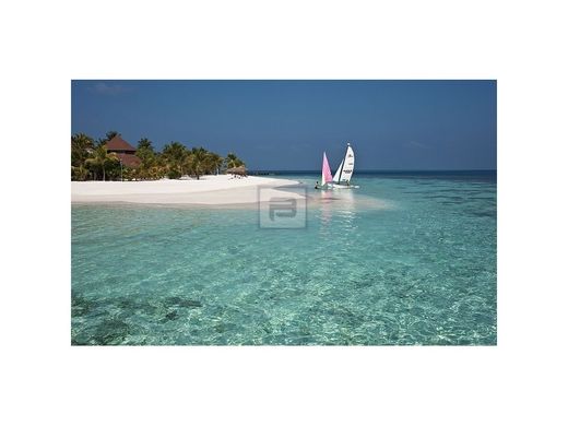 Hotel w Dhangethi