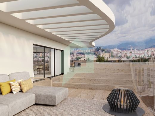 Daire Braga, Distrito de Braga