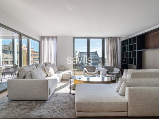 ‏דירת פנטהאוז ב  ברצלונה, Província de Barcelona