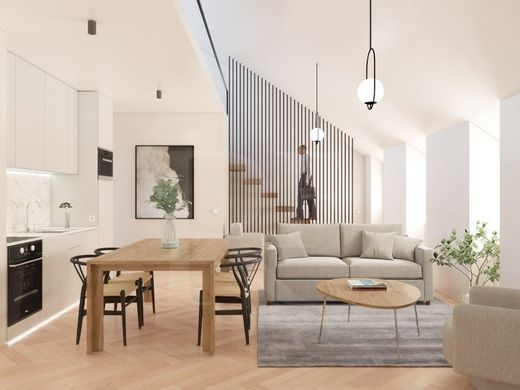 Apartment in Lisbon