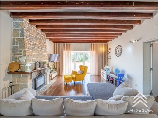 豪宅  Mafra, Distrito de Lisboa