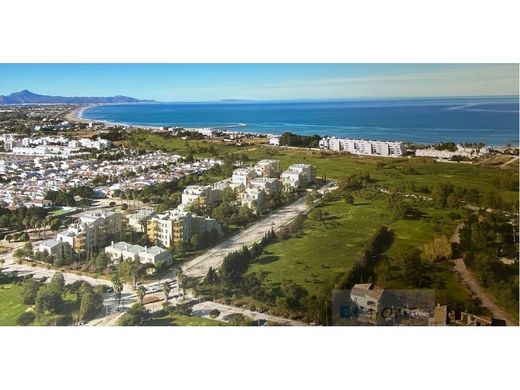 Terreno en El Verger, Provincia de Alicante