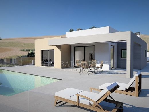 Villa à Benitachell, Alicante