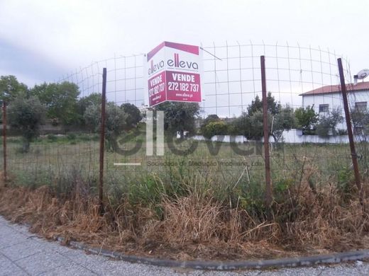 Grundstück in Castelo Branco, Distrito de Castelo Branco