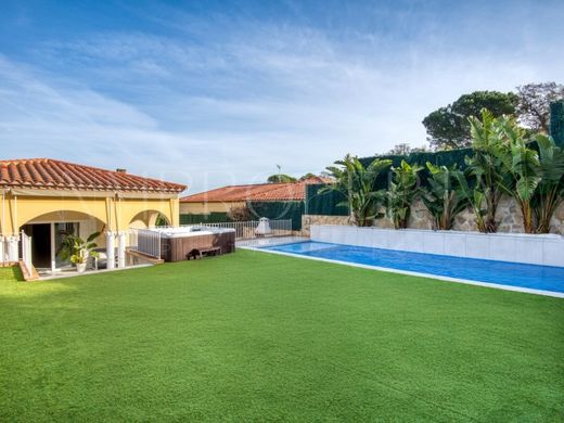 Luxury home in Castell-Platja d'Aro, Province of Girona