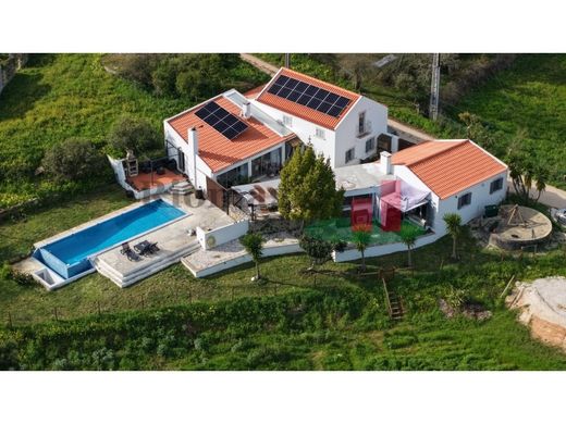 Maison de luxe à Rio Maior, Distrito de Santarém