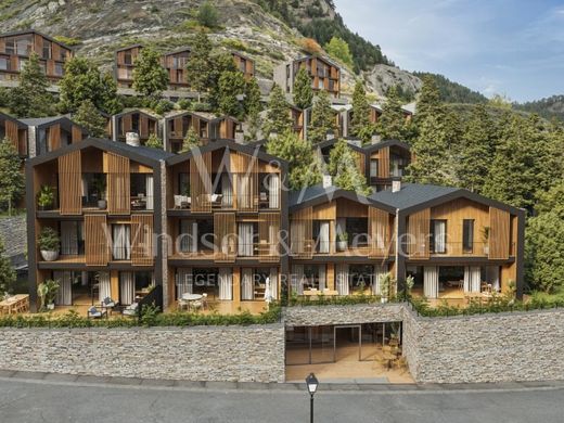 Apartament w La Massana