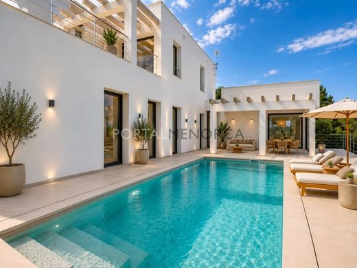 Luxury home in Mahon, Province of Balearic Islands