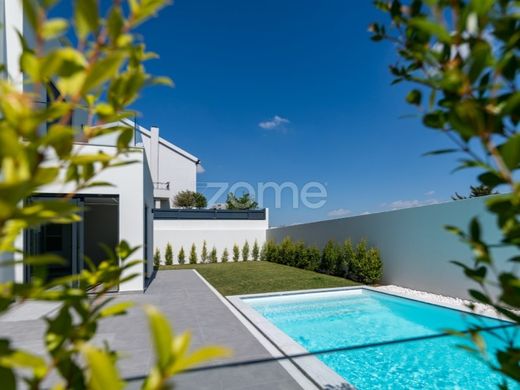 Luksusowy dom w Oeiras, Distrito de Lisboa