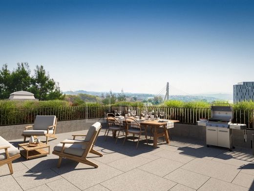 Apartment / Etagenwohnung in Porto, Distrito do Porto