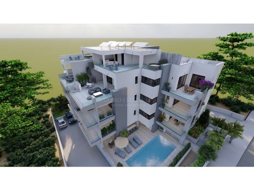 Пентхаус, Ágios Athanásios, Limassol District