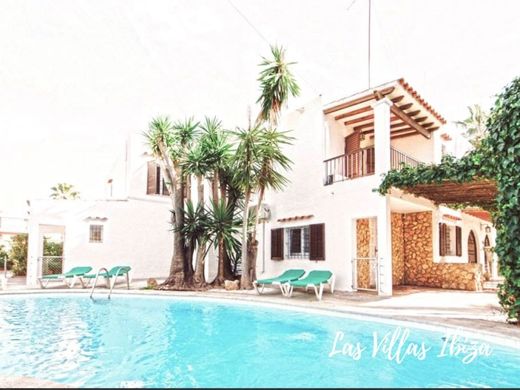 Casa de lujo en Ibiza, Islas Baleares