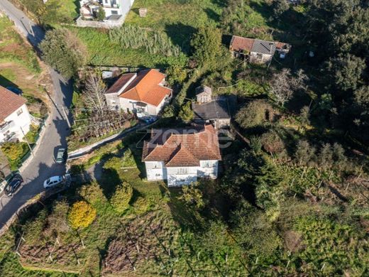 Luxus-Haus in Gondomar, Distrito do Porto