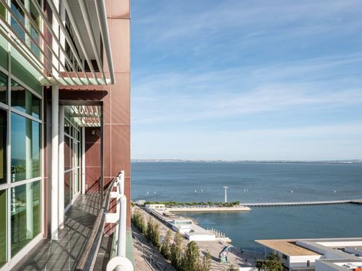 套间/公寓  Parque das Nações, Lisbon