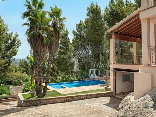 Lüks ev Esporles, Illes Balears