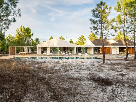 호화 저택 / Grândola, Distrito de Setúbal