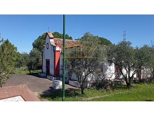 농장 / Silves, Distrito de Faro