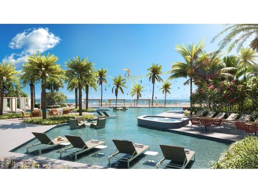 Aquiraz, Cearáのアパートメント・コンプレックス