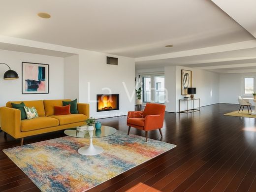Apartment in Lisbon