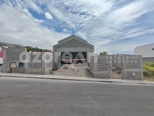 Luxury home in Vila Franca do Campo, Azores