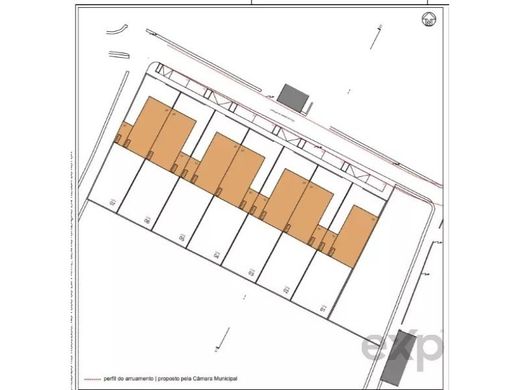 Land in Ribeira Grande, Azores