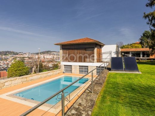Casa di lusso a Braga, Distrito de Braga