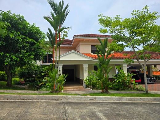 Luxus-Haus in Panama-Stadt, Distrito de Panamá