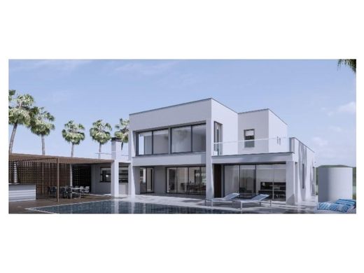 Βίλα σε Lagos, Distrito de Faro