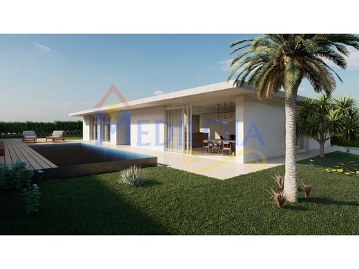 Luxe woning in Castro Marim, Distrito de Faro