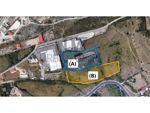 Arsa Mafra, Distrito de Lisboa