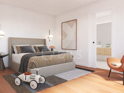 Apartment / Etagenwohnung in Porto, Distrito do Porto