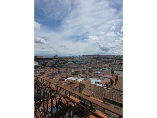 Complexos residenciais - Porto