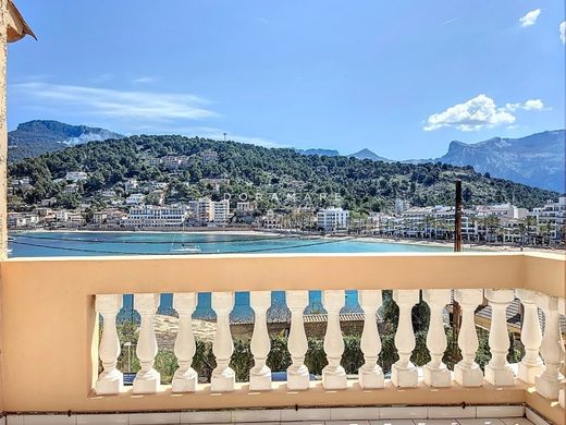 Daire Sóller, Illes Balears