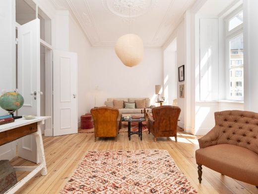 Apartment in Estrela, Lisbon