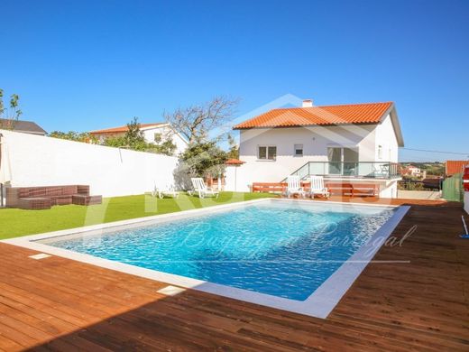 Casa de lujo en Lourinhã, Lisboa