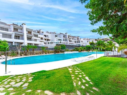 Duplex in Adeje, Provinz Santa Cruz de Tenerife