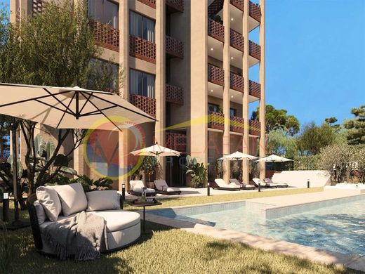 Apartament w Villajoyosa, Provincia de Alicante