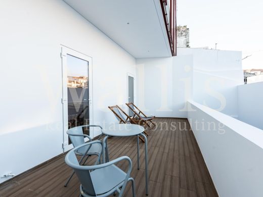 Apartment / Etagenwohnung in Ponta Delgada, Azores