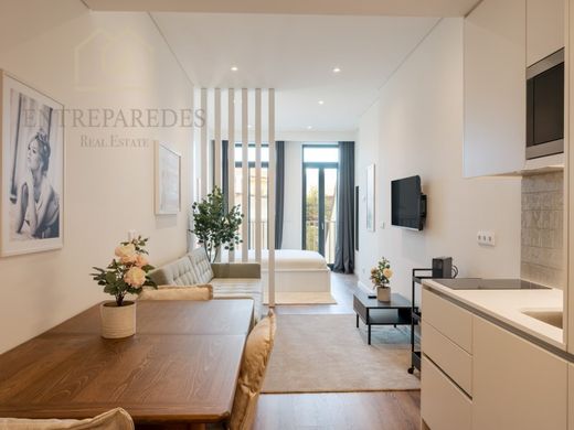 Daire Porto, Distrito do Porto