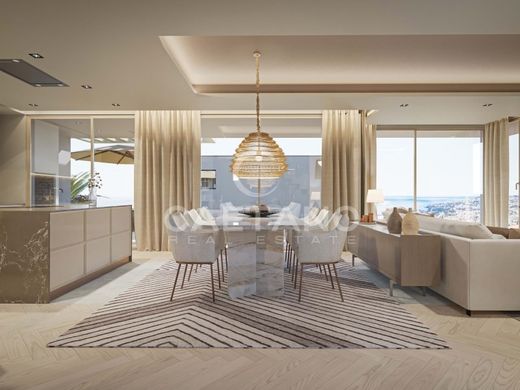 Funchal, Madeiraのヴィラ