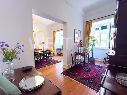 Piso / Apartamento en Lisboa