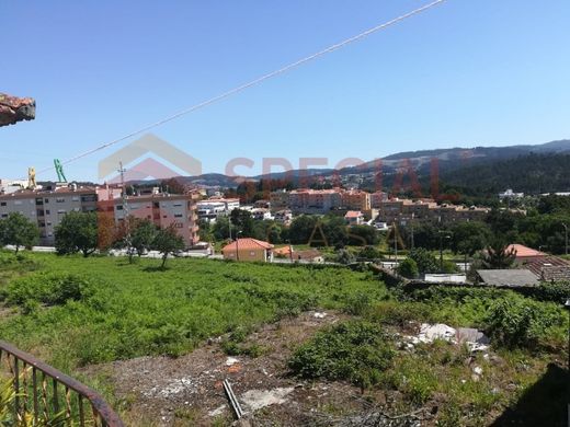 Terrain à São João da Madeira, Distrito de Aveiro