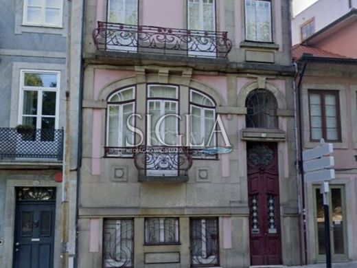 公寓楼  波圖, Porto